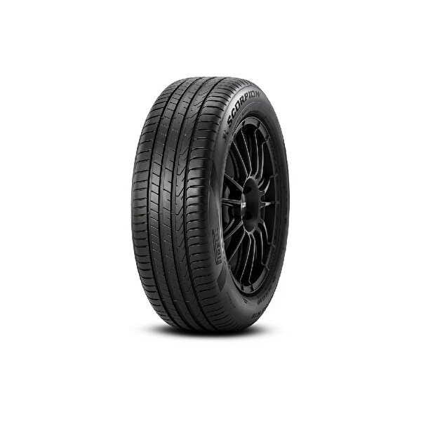 Pirelli Scorpion Audi + 255/50R19 103T Elect Oto Yaz Lastiği - Üretim Tarihi : 2025