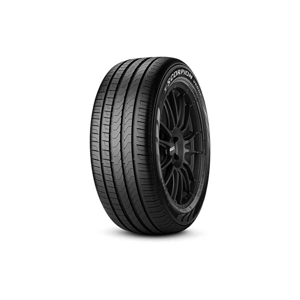 Pirelli Scorpion Verde RFT BMW 255/50R19 107W XL 4x4 Yaz Lastiği - Üretim Tarihi : 2023
