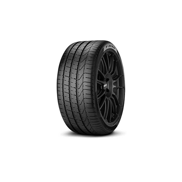 Pirelli PZero Porsche 255/50R19 103Y 4x4 Yaz Lastiği - Üretim Tarihi : 2025
