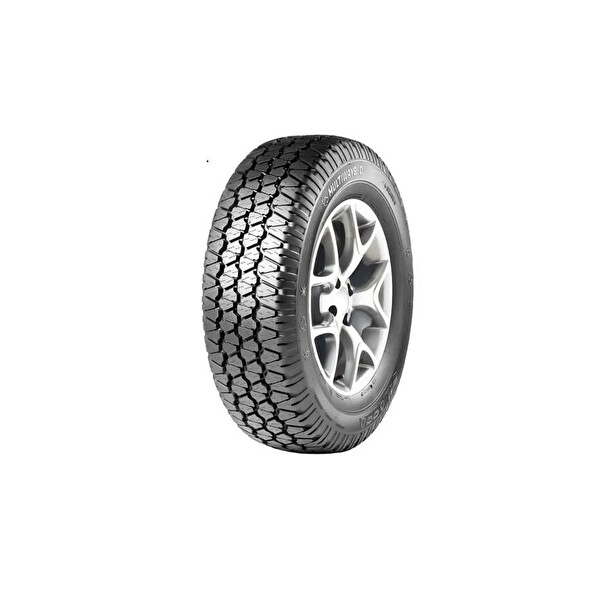 Lassa Multiways-C 285/65R16C 131R M+S 3PMSF Hafif Ticari 4 Mevsim Lastiği - Üretim Tarihi : 2025