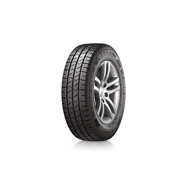 Laufenn i Fit Van LY31 225/70R15C 112/110R M+S 3PMSF 8PR Hafif Ticari Kış Lastiği - Üretim Tarihi : 2025