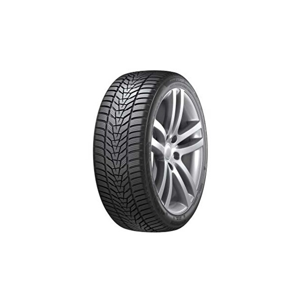 Hankook Winter i'cept evo3 W330 255/40R19 100V XL M+S 3PMSF Oto Kış Lastiği - Üretim Tarihi : 2025