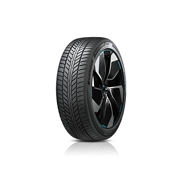 Hankook Winter i'cept iON IW01 235/50R19 103V XL M+S 3PMSF Oto Kış Lastiği - Üretim Tarihi : 2025