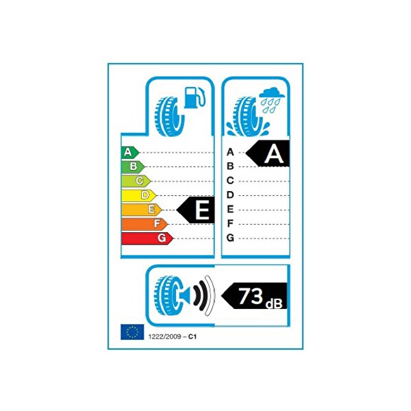 Laufenn Z Fit EQ LK03 255/35ZR19 96Y XL Oto Yaz Lastiği - Üretim Tarihi : 2025