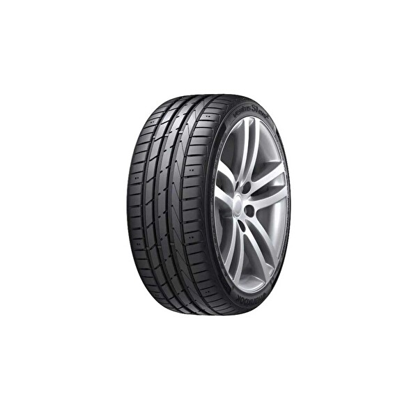 Hankook Ventus S1 evo2 K117 AO 255/35R19 96Y XL Oto Yaz Lastiği - Üretim Tarihi : 2025
