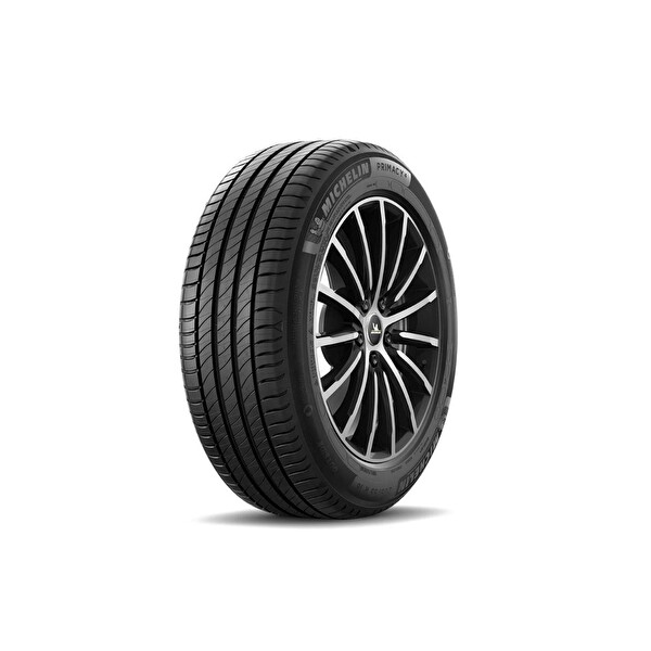 Michelin Primacy 4 195/55R15 85V Oto Yaz Lastiği - Üretim Tarihi : 2024