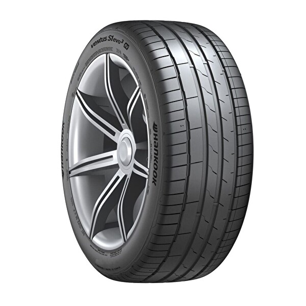 Hankook Ventus S1 Evo 3 Ev K127E SealGuard 255/40R21 102T XL Volkswagen 4x4 Yaz Lastiği - Üretim Tarihi : 2024