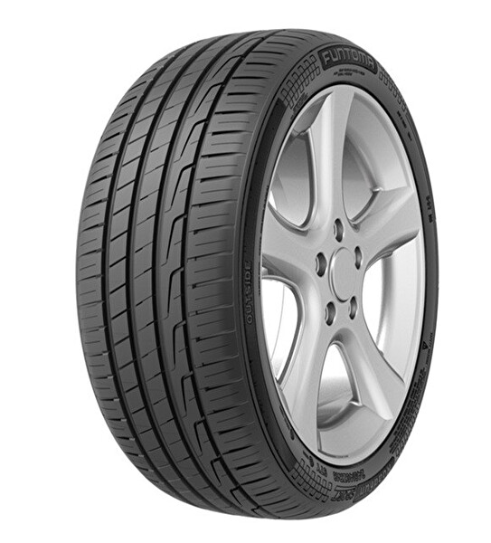 Funtoma 235/40 ZR19 TL 96W Reinf. Roadfun Sport Oto Yaz Lastiği - Üretim Tarihi : 2026