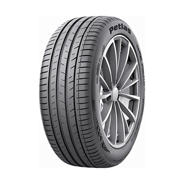 Petlas 225/45 R17 91W Prestige Sport Yaz Lastiği - Üretim Tarihi : 2026