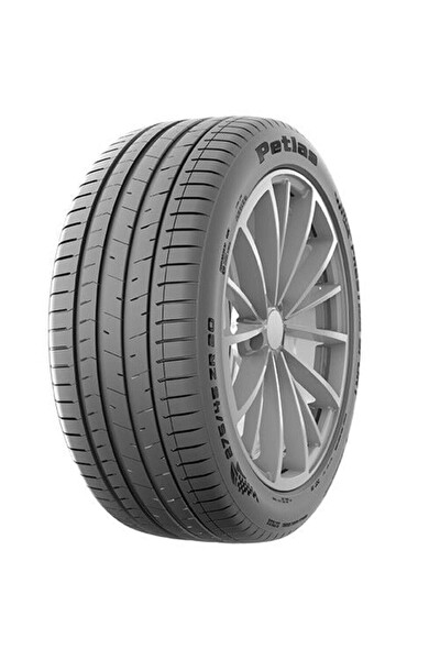 Petlas 235/45 R18 98Y Prestige Sport Yaz Lastiği - Üretim Tarihi : 2026