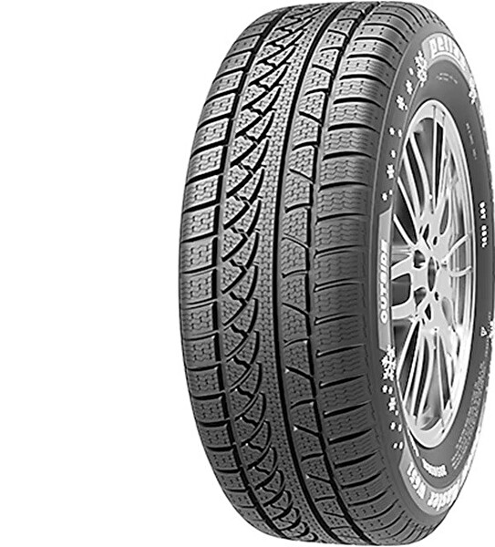 Petlas 175/70 R14 TL 88T Reinf. Snowmaster PT651 Kış Lastiği - Üretim Tarihi : 2022