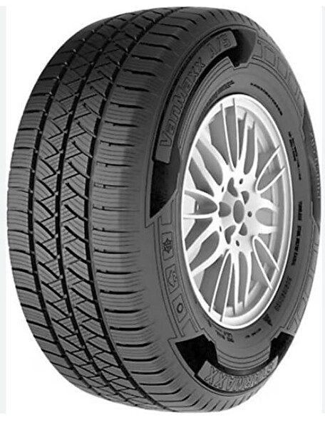 Starmaxx 225/70 R15 C Tl 116/114R 10PR Vanmaxx + A/S 4 Mevsim Lastiği - Üretim Yılı : 2026