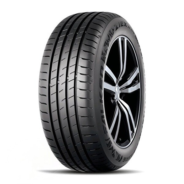Falken 235/55 R17 TL 103V XL Ziex ZE320 Oto Yaz Lastiği - Üretim Tarihi : 2026