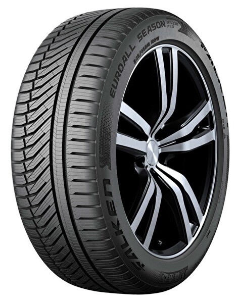 Falken 235/55 R17 TL 103W XL EuroAll Sezon AS220 PRO Oto 4 Mevsim Lastiği - Üretim Tarihi : 2026