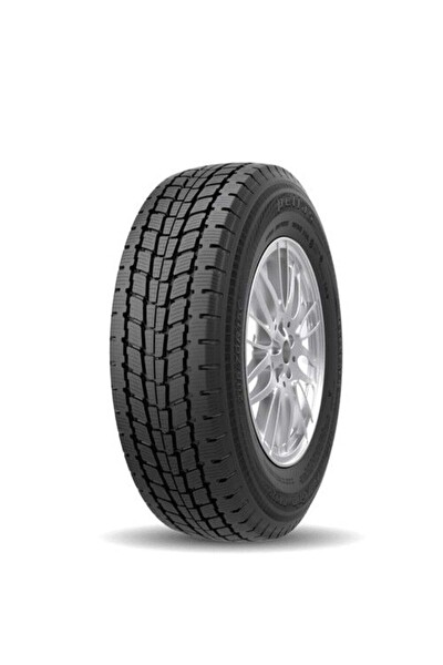Petlas 185 R14 C 8PR Full PT925 Kış Lastiği - Üretim Tarihi : 2025
