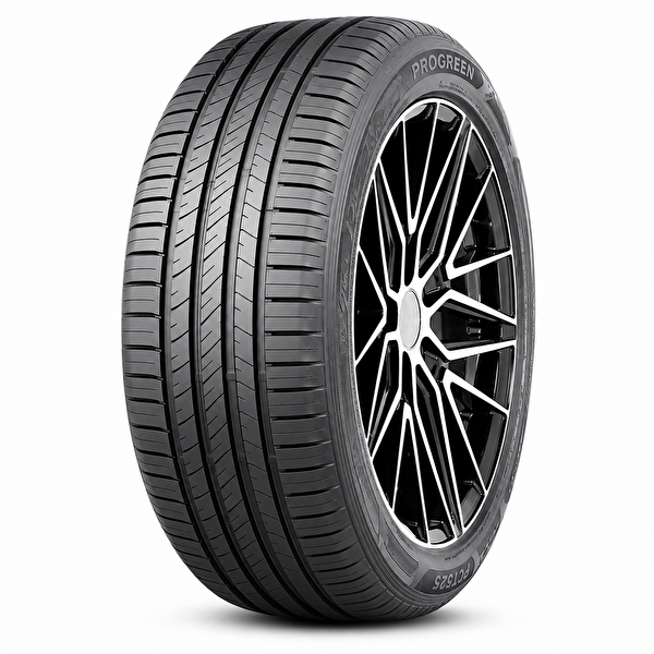 Lassa 205/55 R17 95W XL Revola Yaz Lastiği - Üretim Tarihi : 2026