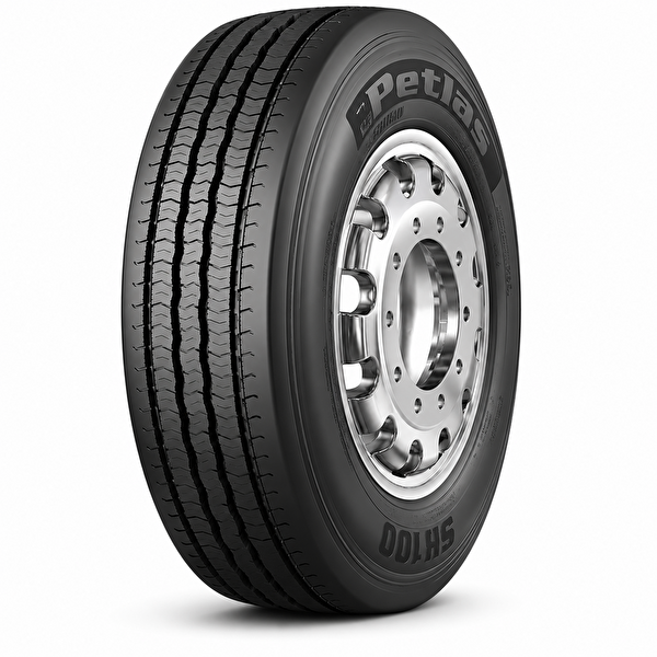 Petlas Petlas 285/70 R19.5 146/144L RH100 Çeker Aks Lastiği - Üretim Tarihi : 2026