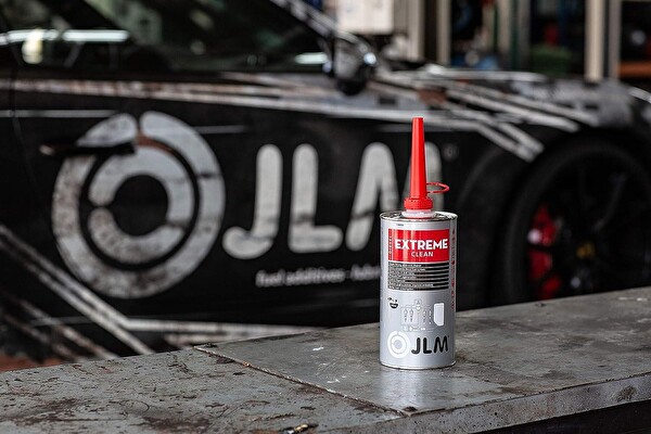 JLM Dizel Extreme Turbo-yakıt Ve Dpf Sistemi Temizleyici 1000ml.