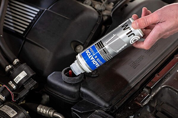 JLM Radyatör Temzileyici 250ml.