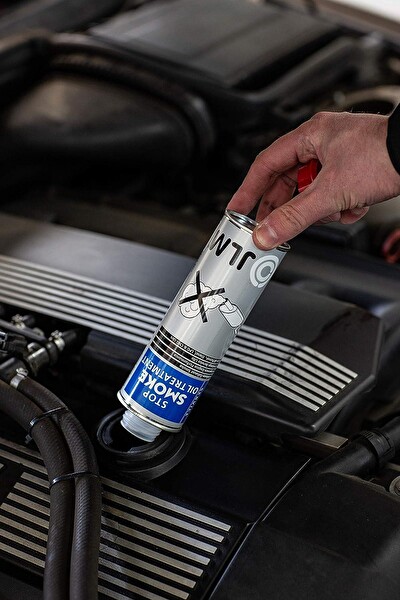 JLM Radyatör Temzileyici 250ml.