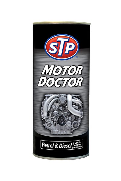 STP Motor Doctor Yağ Katkısı 444ml.
