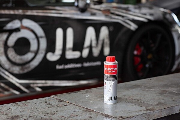 JLM Dizel Enjektör Temizleyici 250ml.