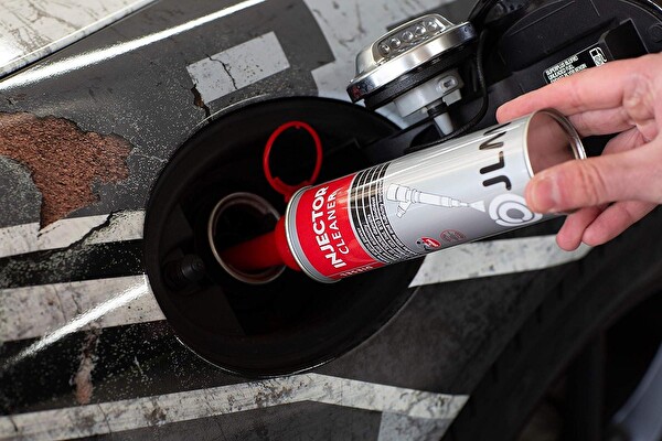 JLM Dizel Enjektör Temizleyici 250ml.