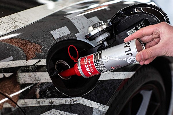 JLM Dizel Enjektör Temizleyici 250ml.