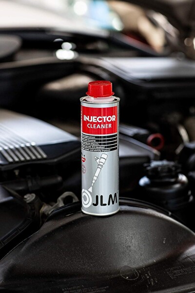 JLM Dizel Enjektör Temizleyici 250ml.