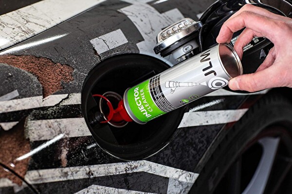 JLM Benzinli Enjektör Temizleyici 250ml.