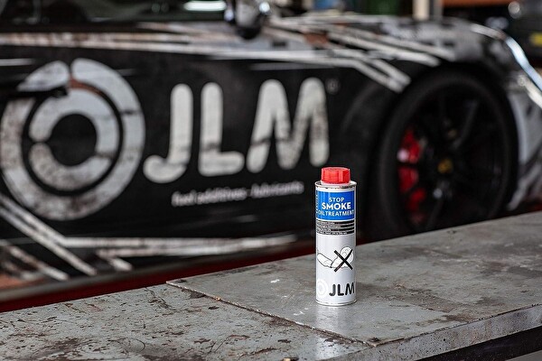JLM Duman Önleyici Yağ Katkısı 250ml.
