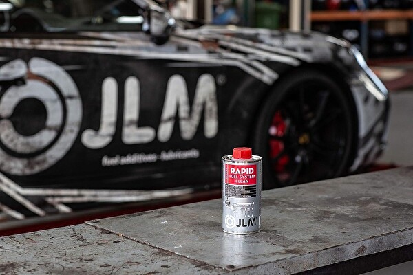 JLM Hızlı Ve Komple Dizel Yakıt Sistemi Temizleyici 500ml.