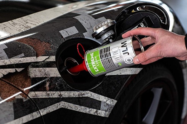 JLM Benzinli Extreme Turbo-Yakıt ve Emisyon Sistemi Temizleyici 500 ML