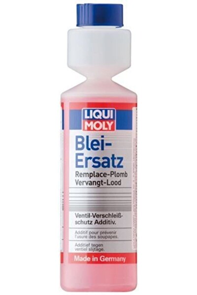 Liqui Moly Kurşun Arttırıcı Katkı 250 ML 1010