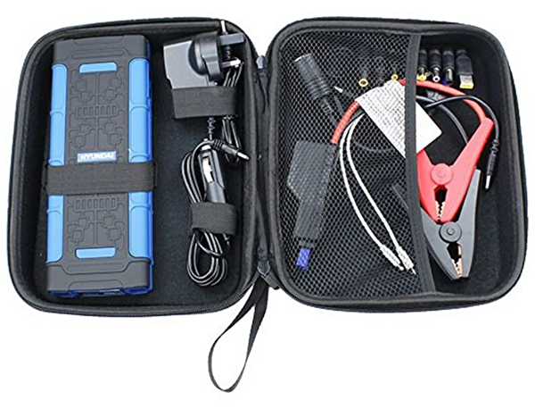 Hyundai HYPS-600 Akü Şarj Cihazı - Powerbank