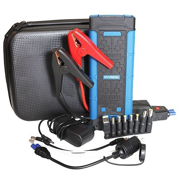Hyundai HYPS-600 Akü Şarj Cihazı - Powerbank
