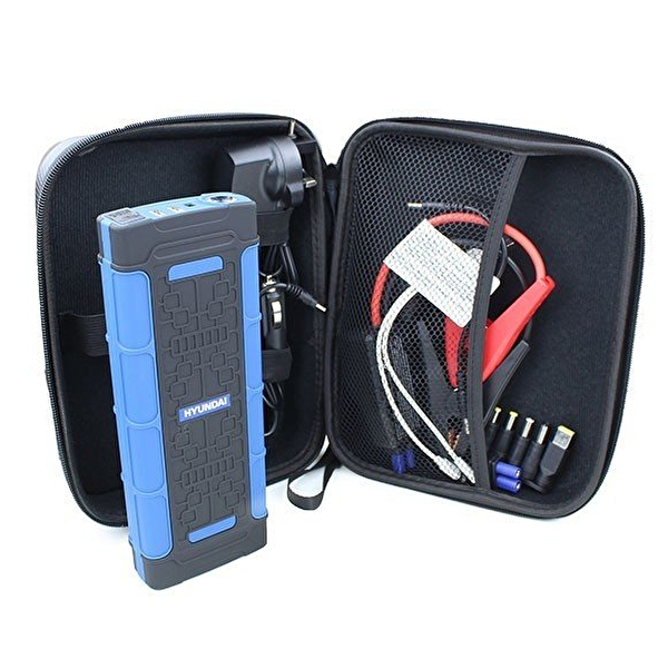 Hyundai HYPS-600 Akü Şarj Cihazı - Powerbank