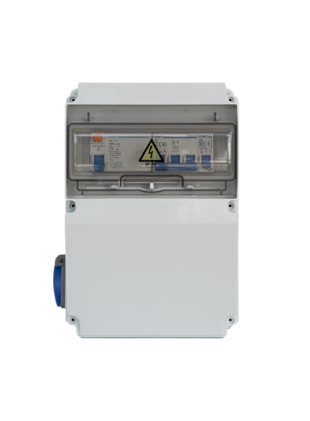 Sgstec 286BES0000 Şarj Cihazı Besleme Kutusu