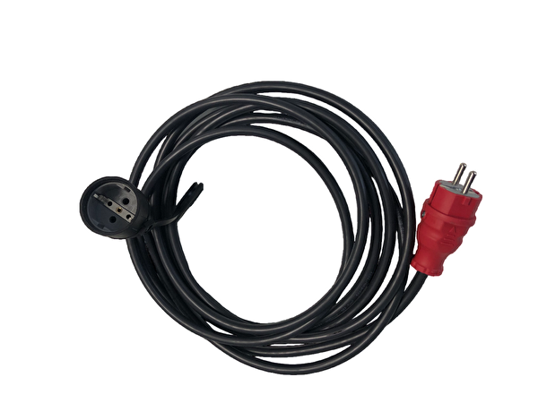 Sgstec 10 Metre 16A Uzatma Kablosu