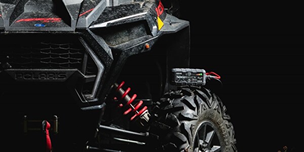 Noco Boost X GBX45 12V 1250 Amper Lityum Akü Takviye - Powerbank - Led Lamba - Eva Çanta