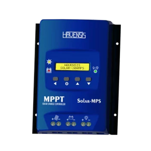 Havensis 30A MPPT Solar Şarj Kontrol Cihazı