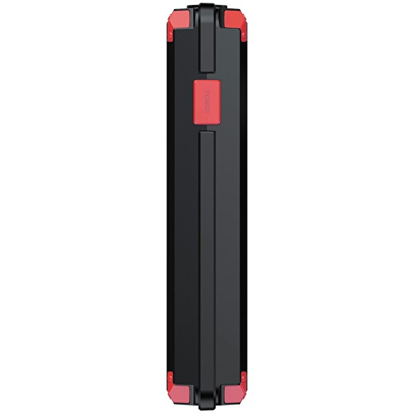 Mioji Mio D6H 20000 mAh 3.7V 1200A Jump Starter LED Işıklı Hızlı Şarj Destekli Akü Takviye Cihazı