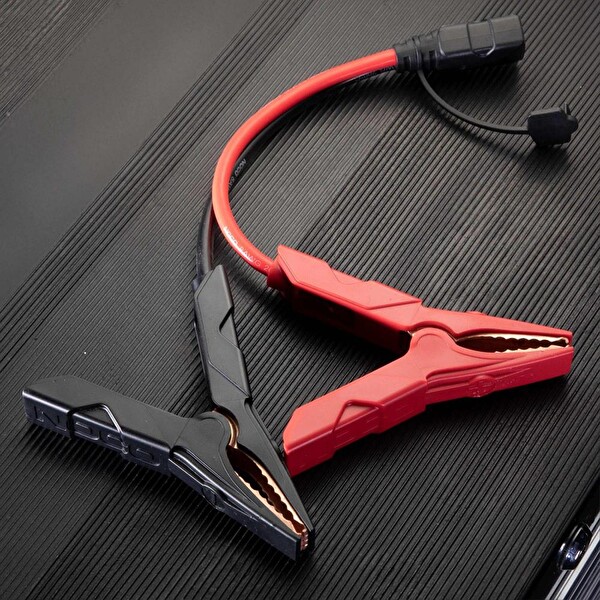 Noco Genius GBC003 Yeni Nesil Akü Takviye Maşası