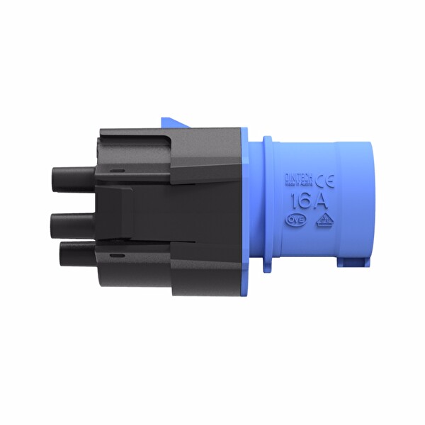 Nrgkick 220V 16A 3 Kutuplu 3.7kW