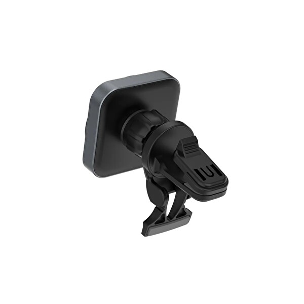 Bix TCH01 15W MagSafe Manyetik Kablosuz Araç İçi Şarj Cihazı