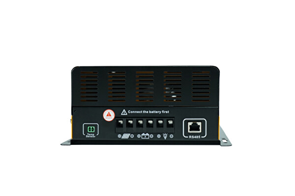 Mexxsun MPK8 60A Mppt 12/24/48V Akü Şarj Kontrol Cihazı
