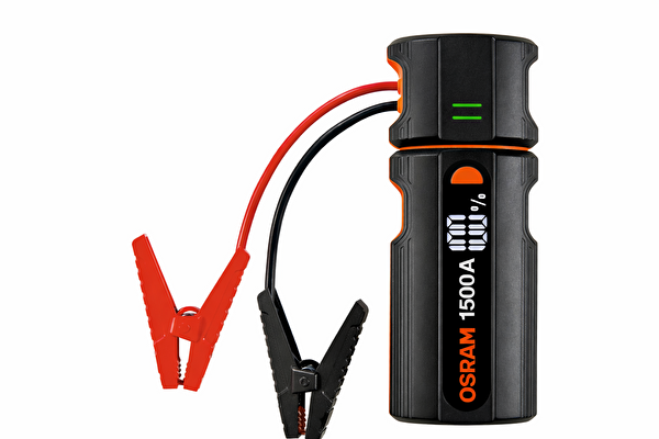Mega Oto Market OJS030 Battery Jump Start 1500A Akü Takviye Cihazı