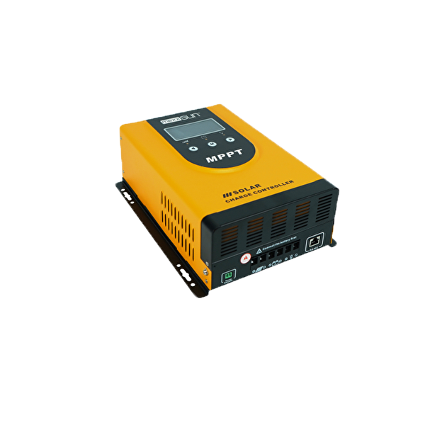 Mexxsun 60A MPPT 12 24 36 48V Şarj Kontrol Cihazı MPK8