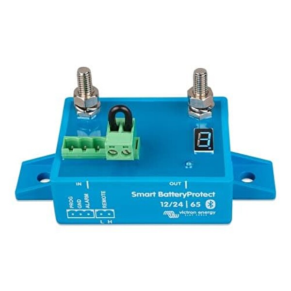 Victron Energy Smart Battery 12/24V 65A Akü Koruyucu BPR065022000