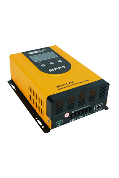 Mexxsun 60A MPPT Şarj Kontrol Cihazı